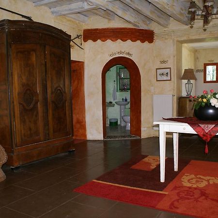 란네메장 Chateau Barbe B&B 외부 사진