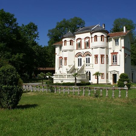 란네메장 Chateau Barbe B&B 외부 사진