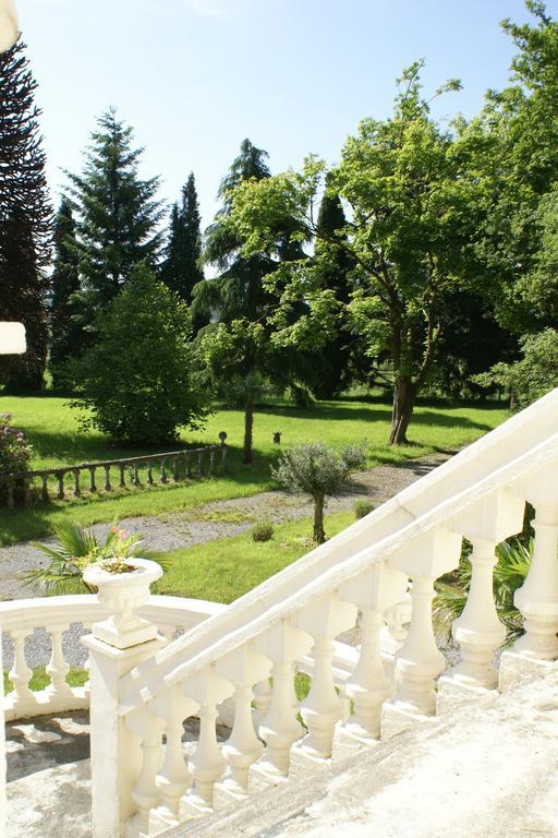란네메장 Chateau Barbe B&B 외부 사진