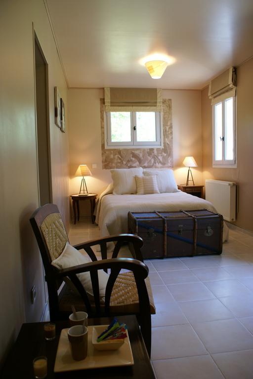 란네메장 Chateau Barbe B&B 외부 사진