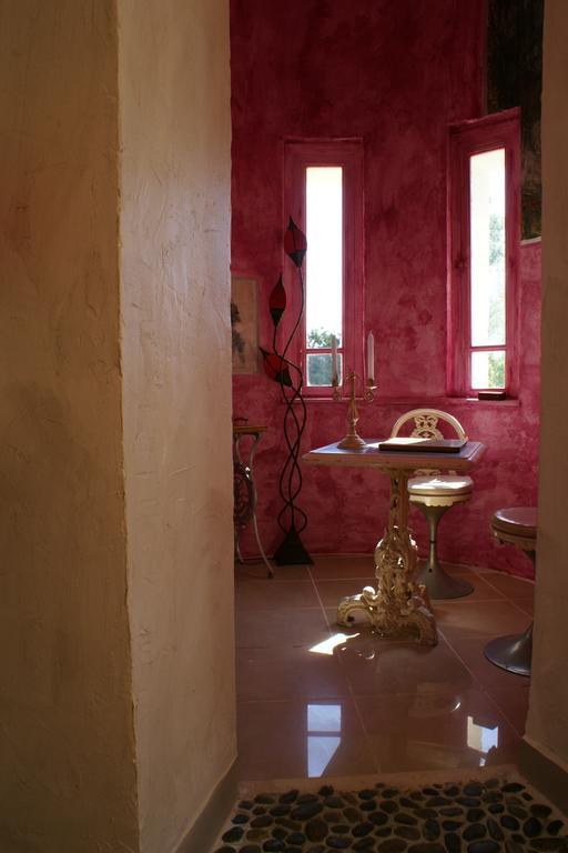 란네메장 Chateau Barbe B&B 외부 사진
