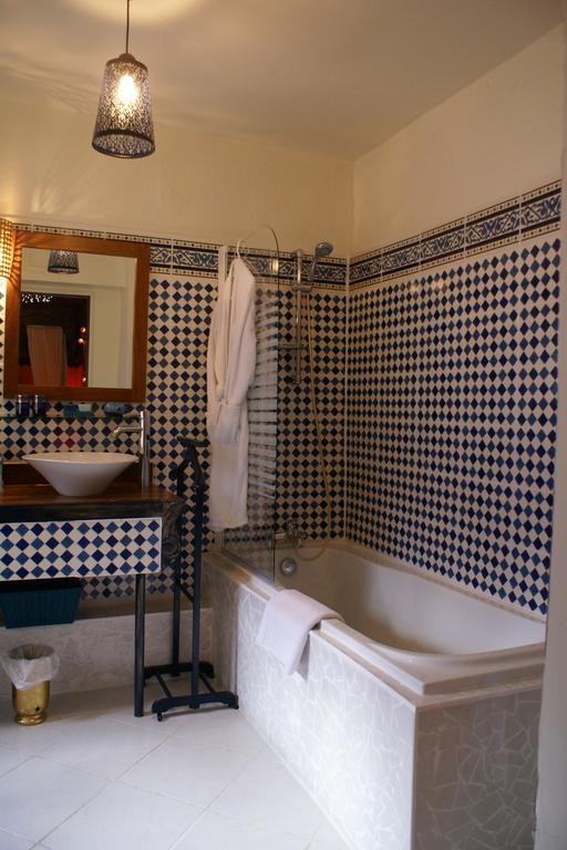 란네메장 Chateau Barbe B&B 외부 사진